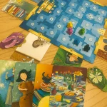 ボードゲーム ディクシィット Dixit