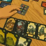 ボードゲーム ゴキブリポーカー