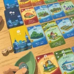 ボードゲーム 街コロ通
