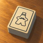 山札から号外 ボードゲーム速報