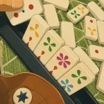 ボードゲーム 六華
